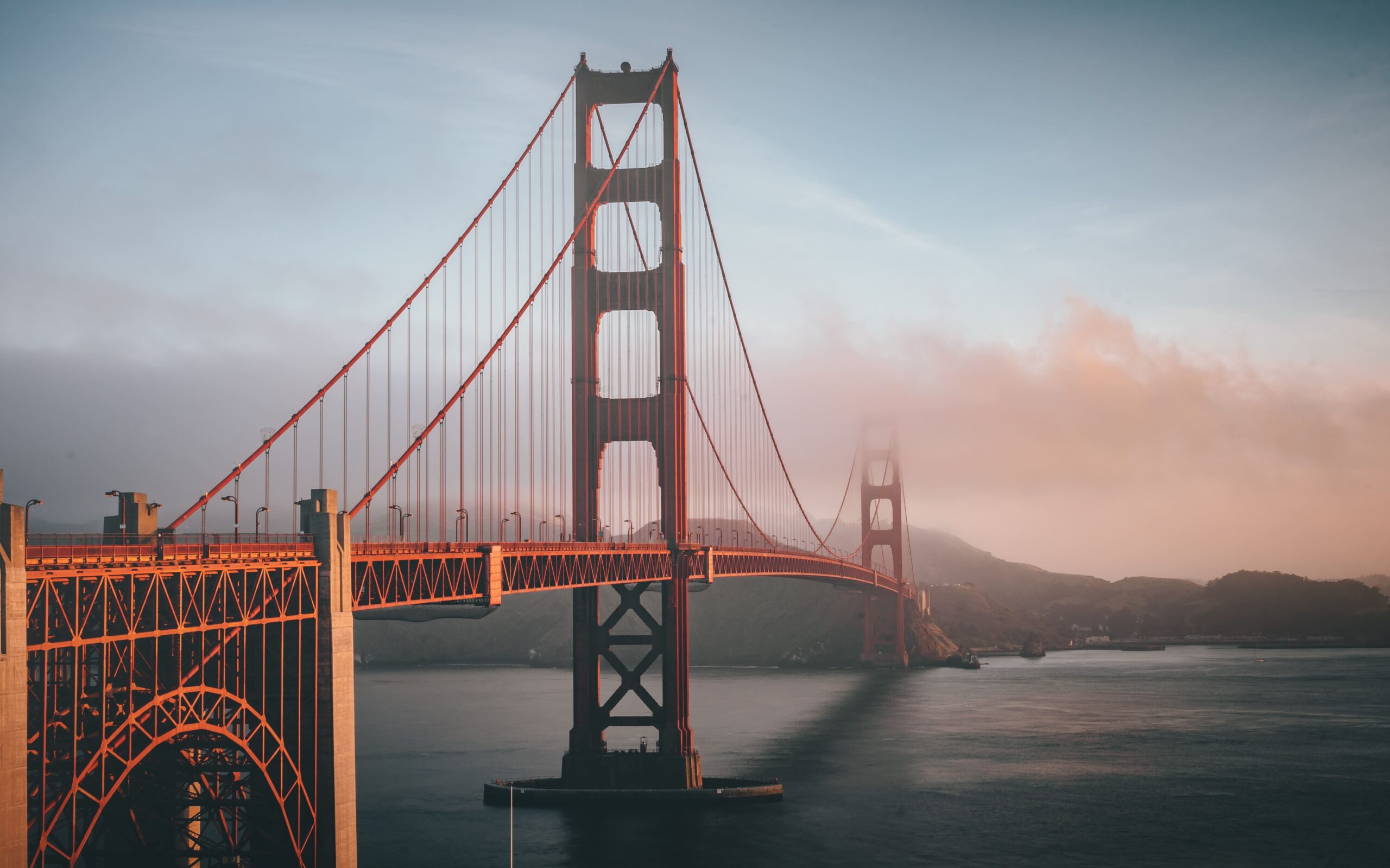 Picture of bridge.